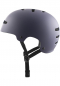 Preview: TSG Evolution Solid Color Helm (satin purplemagic) S/M